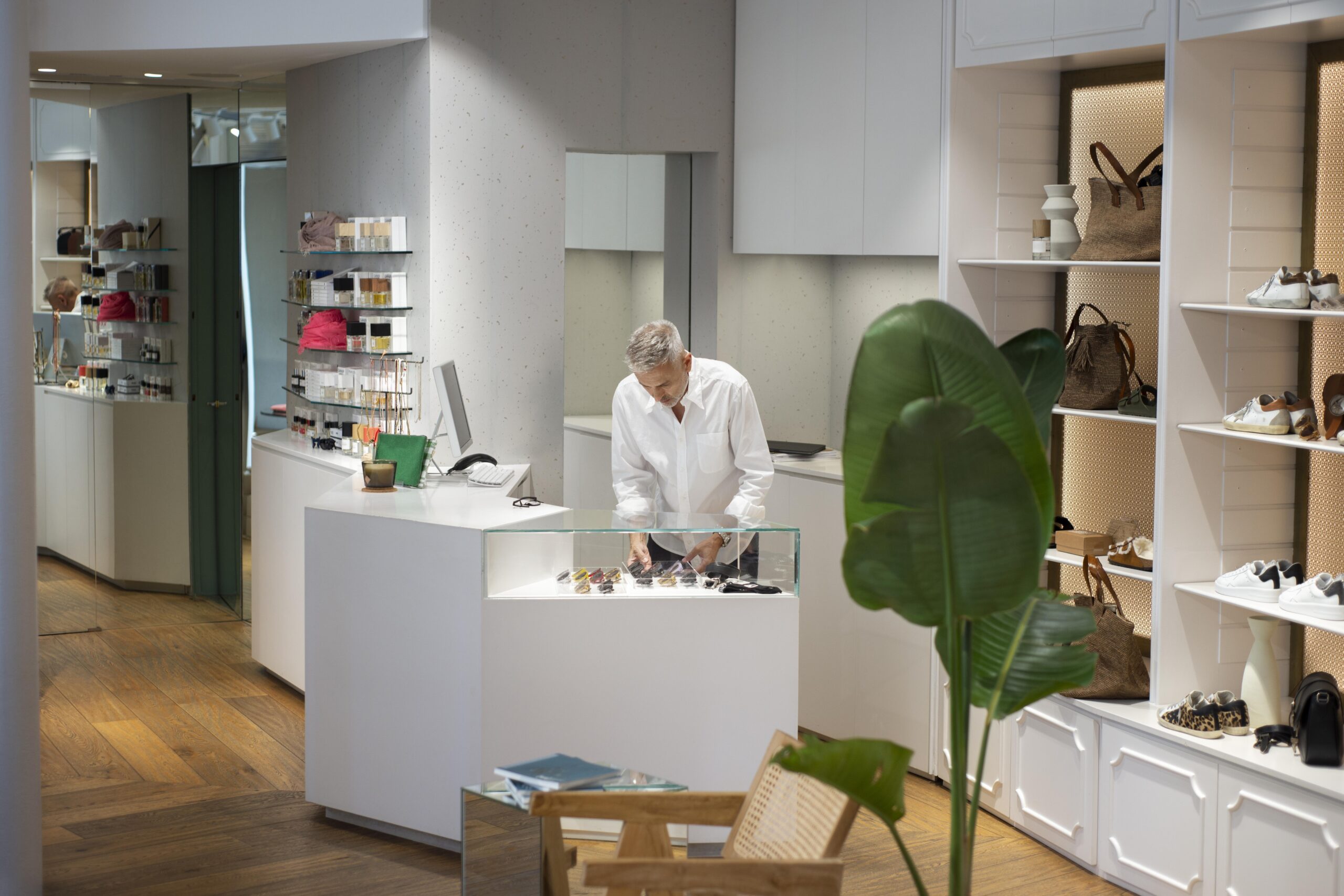 Spa Franchise Opportunity