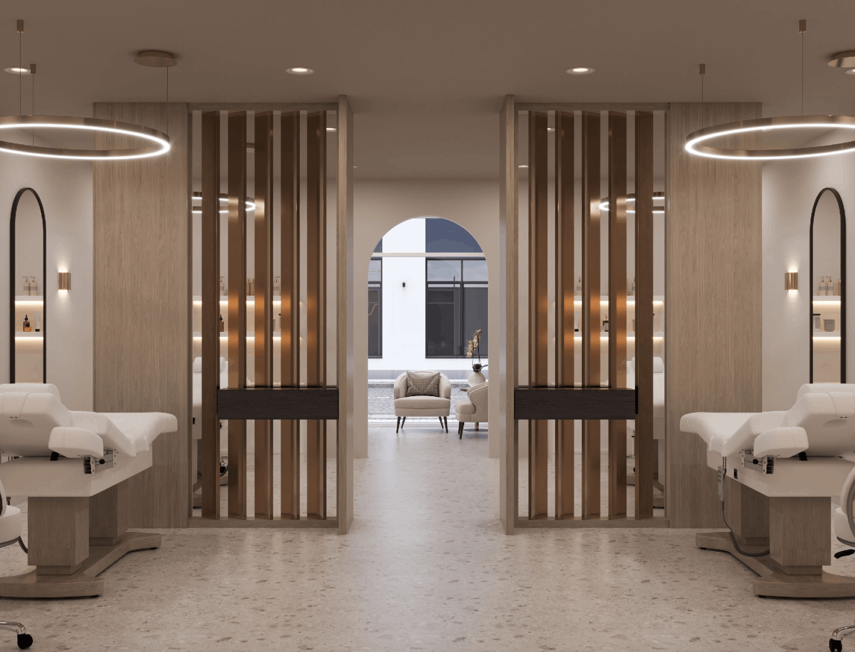 Spa Franchise Frisco
